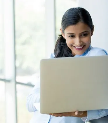 web designer girls